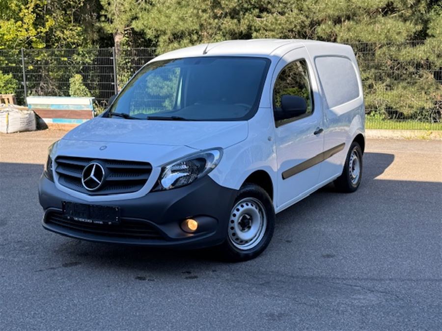 Citan 109 cdi