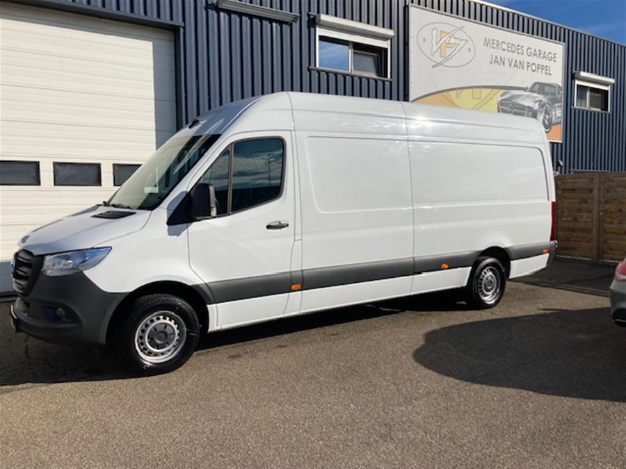 Sprinter 315 cdi