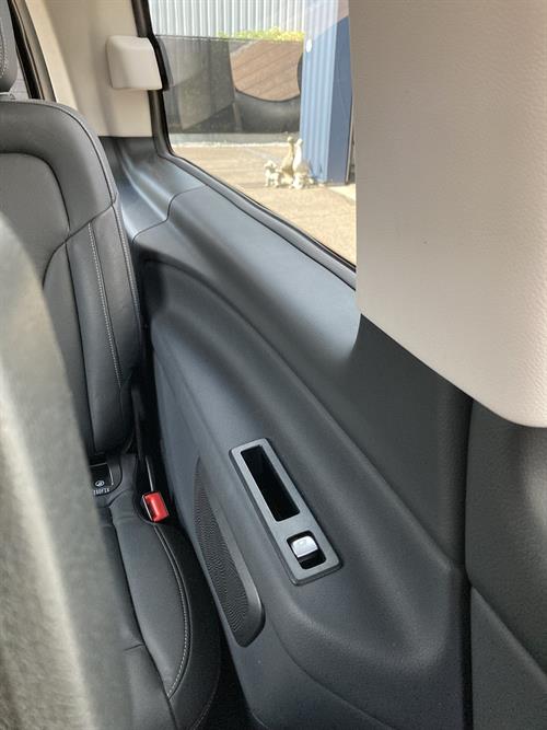 V220 cdi  Seleniet  Grijs    ( VERKOCHT ! ) (21)