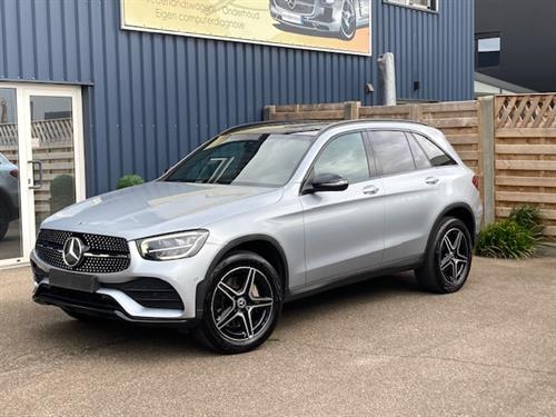 GLC300 de  Hybrid (1)