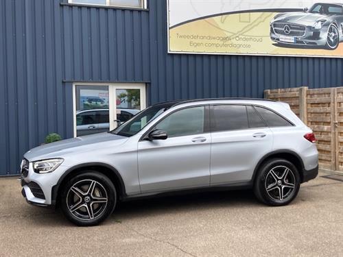 GLC300 de  Hybrid (2)