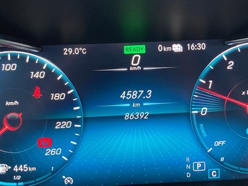 GLC300 de  Hybrid (17)