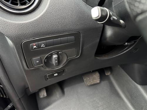 Vito 124 cdi  Dubbel Cabine  Lichte vracht . ( VERKOCHT ! ) (14)