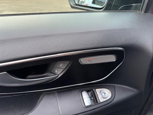 Vito 124 cdi  Dubbel Cabine  Lichte vracht . ( VERKOCHT ! ) (15)