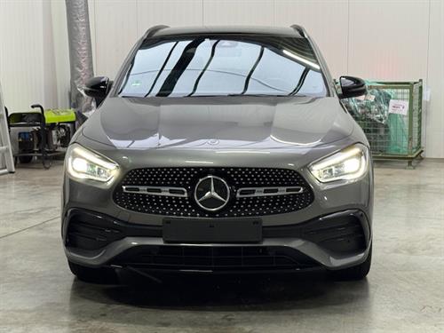 GLA 250e Benzine-Elektrisch ( Hybrid plug-in )  AMG Line (2)
