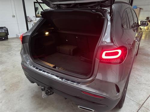 GLA 250e Benzine-Elektrisch ( Hybrid plug-in )  AMG Line (7)