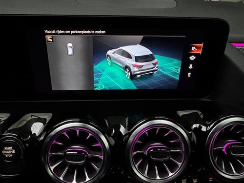 GLA 250e Benzine-Elektrisch ( Hybrid plug-in )  AMG Line (20)