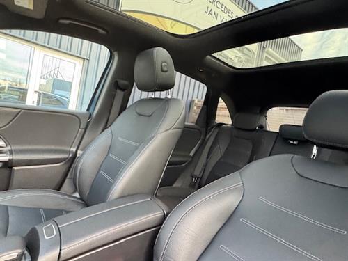 B 250e      Benzine + elektrisch        Hybrid plugin (13)