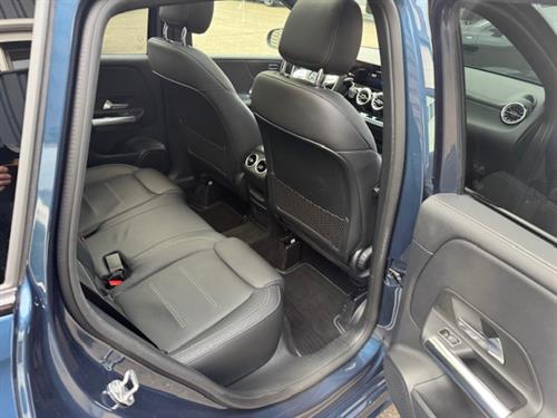 B 250e      Benzine + elektrisch        Hybrid plugin (17)