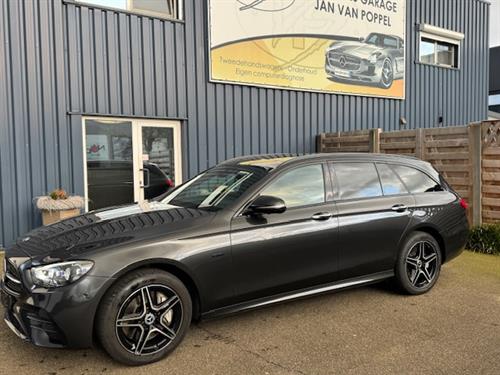 E300de Break Hybrid AMG Line (1)