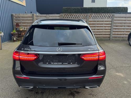 E300de Break Hybrid AMG Line (6)