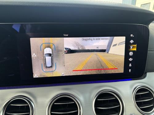 E300de Break Hybrid AMG Line (12)