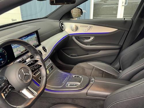 E300de Break Hybrid AMG Line (15)