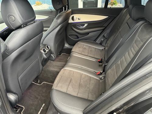 E300de Break Hybrid AMG Line (16)