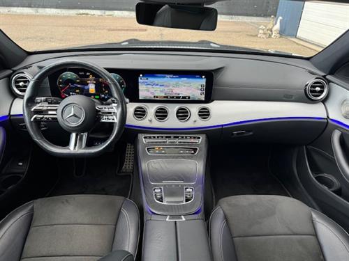 E300de Break Hybrid AMG Line (19)