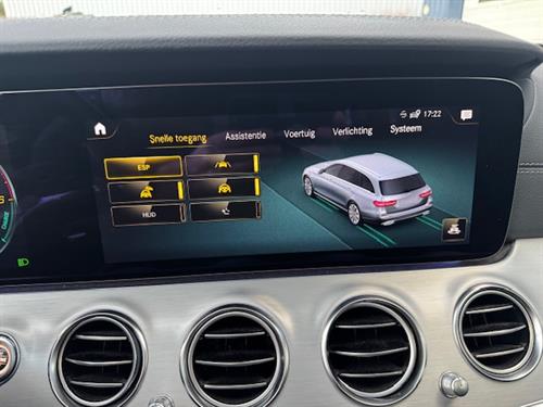 E300de Break Hybrid AMG Line (23)