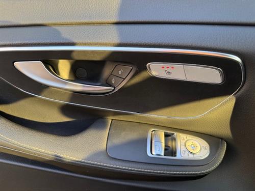 V250 cdi 4 Matic  lichte vracht 5 zitplaatsen (20)