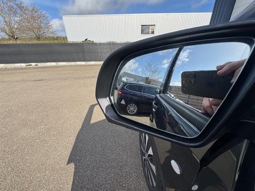 Vito 116 cdi lichte vracht  Automaat (13)