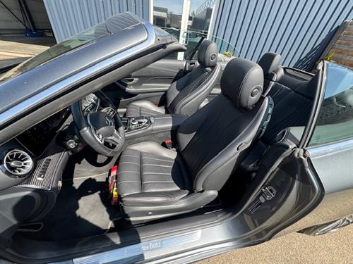 E220 cdi Cabrio (13)