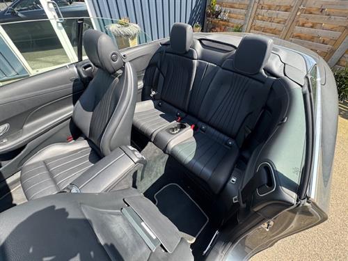 E220 cdi Cabrio (14)