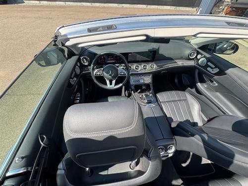 E220 cdi Cabrio (19)