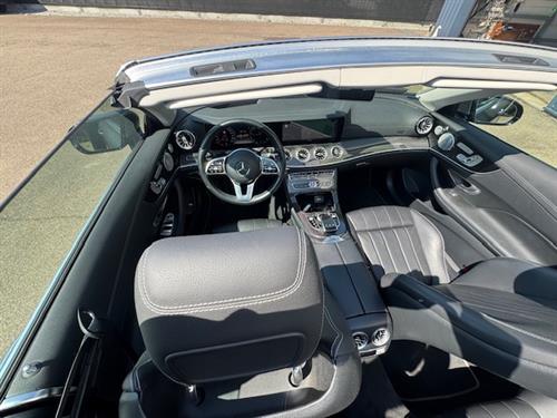 E220 cdi Cabrio (20)