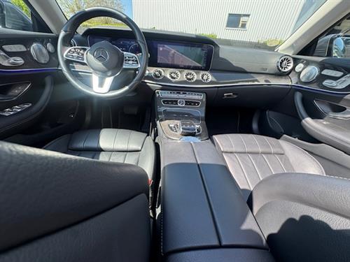 E220 cdi Cabrio (24)