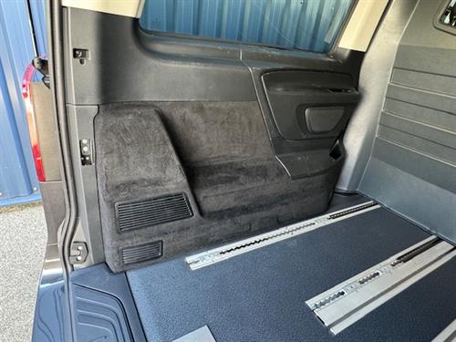 Vito 116cdi  Dubbel cabine  lichte vracht 5 Zitplaatsen. (23)