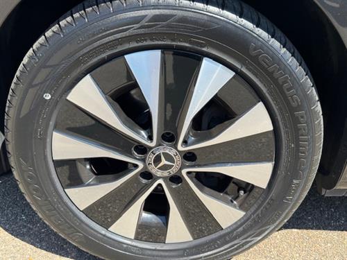 Vito 116cdi  Dubbel cabine  lichte vracht 5 Zitplaatsen. (34)