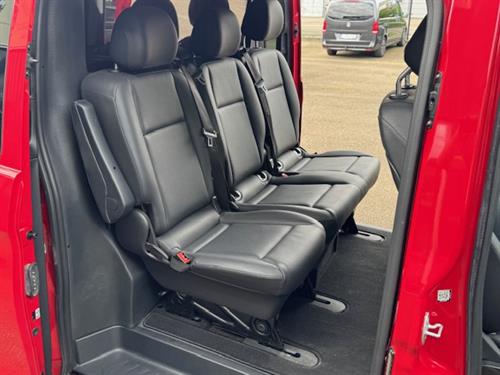 Vito 119 cdi dubbel cabine lichte vracht (12)