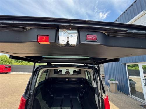 V250 cdi  lichte vracht dubbel cabine (18)