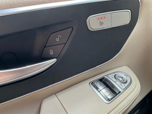 V 220cdi   AMG Dubbel cabine  lichte vracht (17)