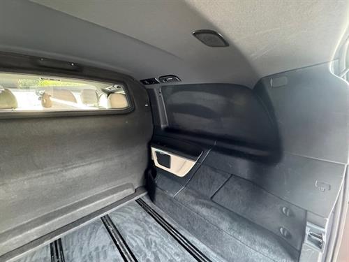 V 220cdi   AMG Dubbel cabine  lichte vracht (25)