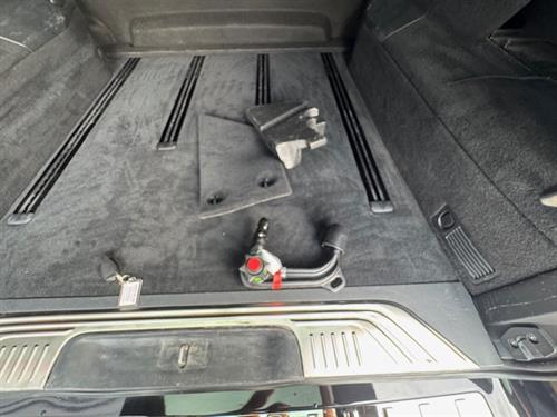 V 220cdi   AMG Dubbel cabine  lichte vracht (26)