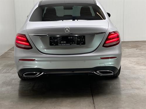 E200 cdi       AMG uitvoering !!            VERKOCHT !! (5)