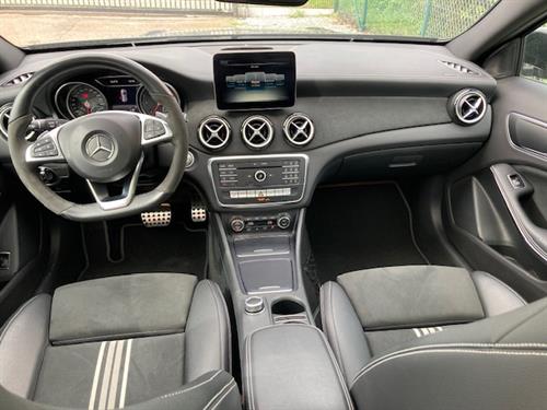 GLA 200 diesel     VERKOCHT !!! (12)