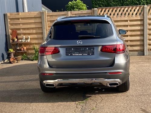 GLC200 diesel (5)