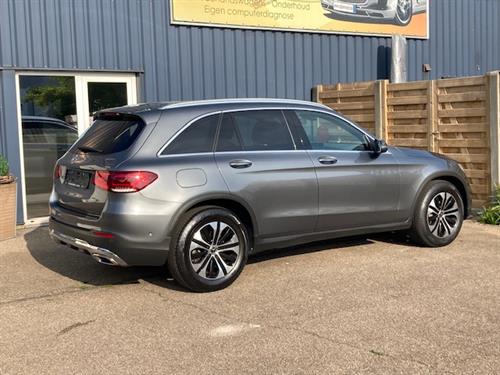 GLC200 diesel (7)