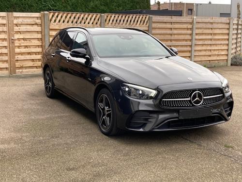 E300 de Break   Hybrid  4 Matic (5)