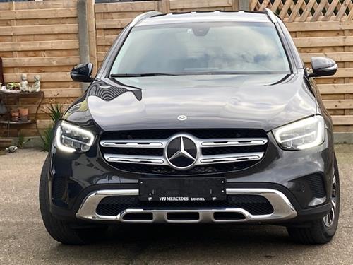 GLC 200 d (2)