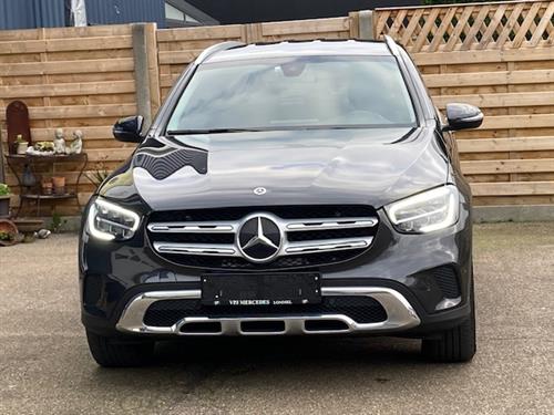 GLC 200 d (3)