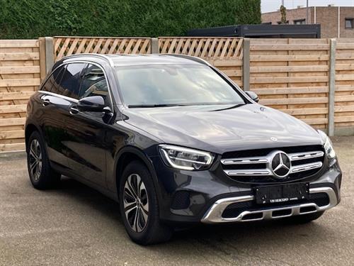 GLC 200 d (4)