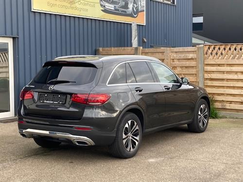 GLC 200 d (6)