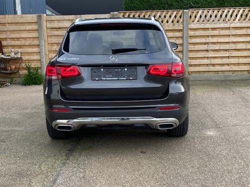 GLC 200 d (7)