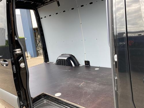 Sprinter 315 cdi     9 Trap AUTOMAAT (4)
